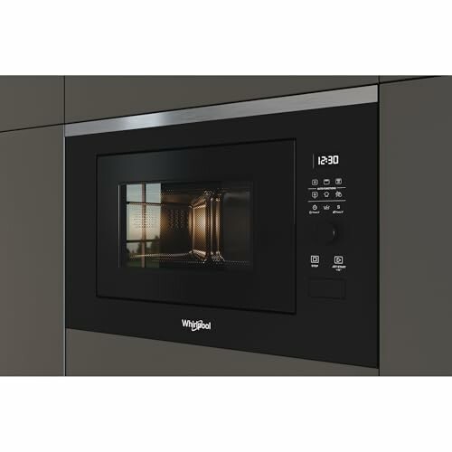 Microondas Whirlpool WMF250G