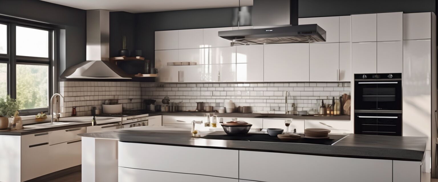 Campanas Extractoras