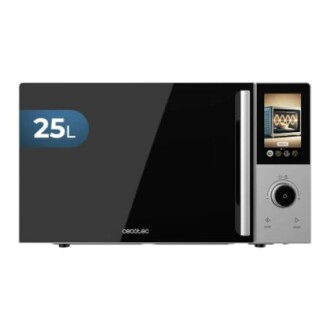 Microondas Cecotec 25L