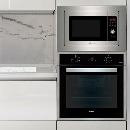 Microondas EDESA EMW 2020-I-X