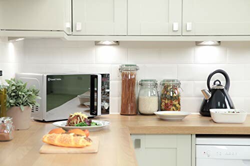 Microondas Russell Hobbs RHM2076S