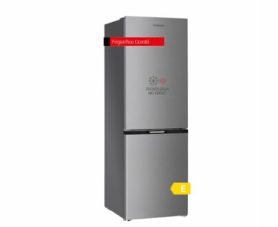 Corbero Frigorífico Combi No Frost